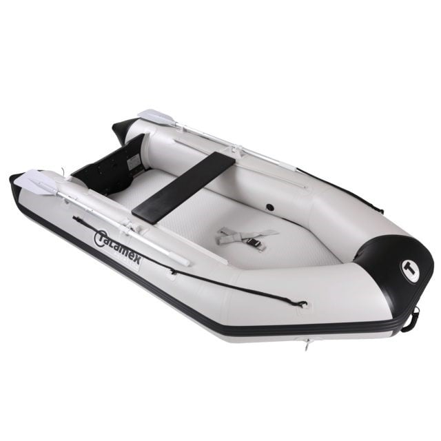Talamex Aqualine Luftboden QLA300 – Ansicht 2