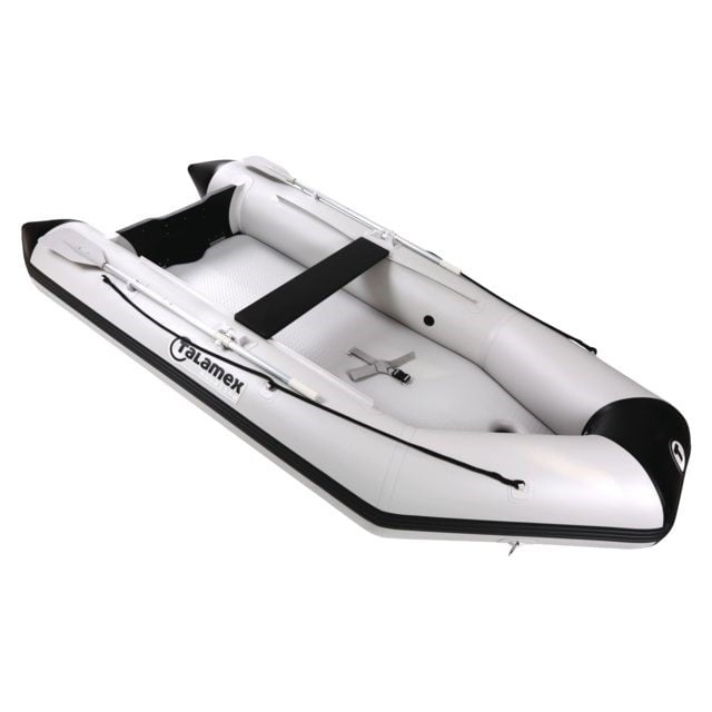 Talamex Aqualine Luftboden QLA350 – Ansicht 3