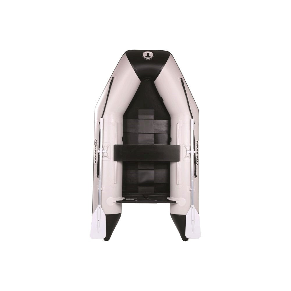 Talamex Aqualine Lattenboden QLS200 – Produktansicht