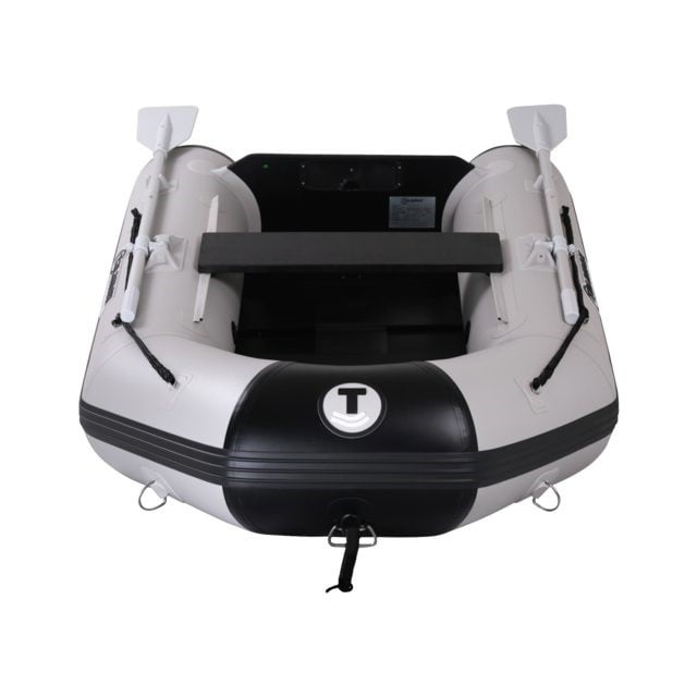 Talamex Aqualine Lattenboden QLS200 – Ansicht 5