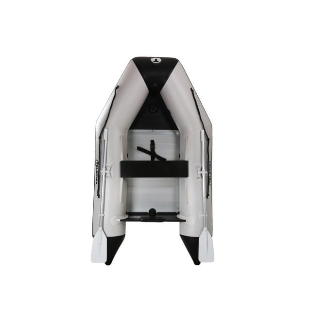 Talamex Aqualine Aluboden QLX250 – Ansicht 7
