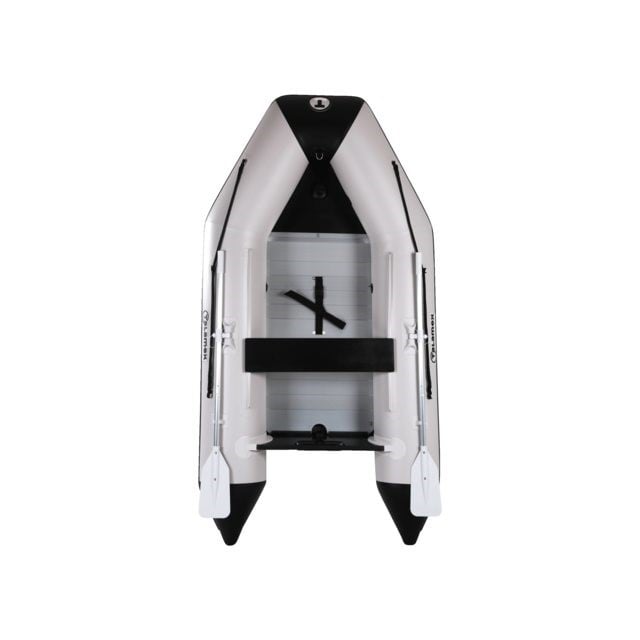 Talamex Aqualine Aluboden QLX270 – Ansicht 6