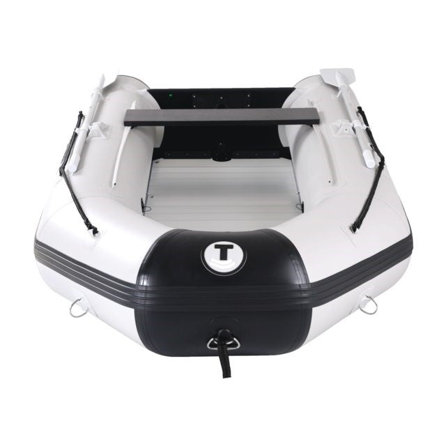 Talamex Aqualine Aluboden QLX300 – Ansicht 5
