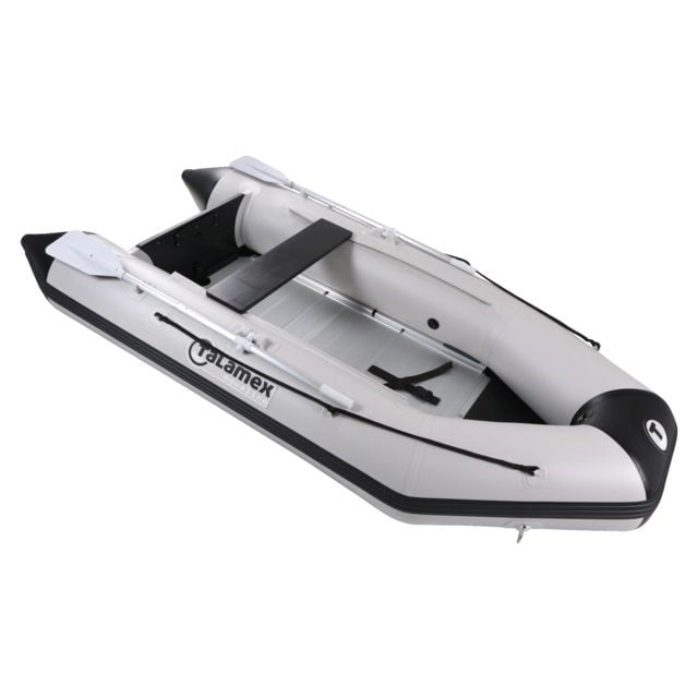Talamex Aqualine Aluboden QLX300 – Ansicht 2