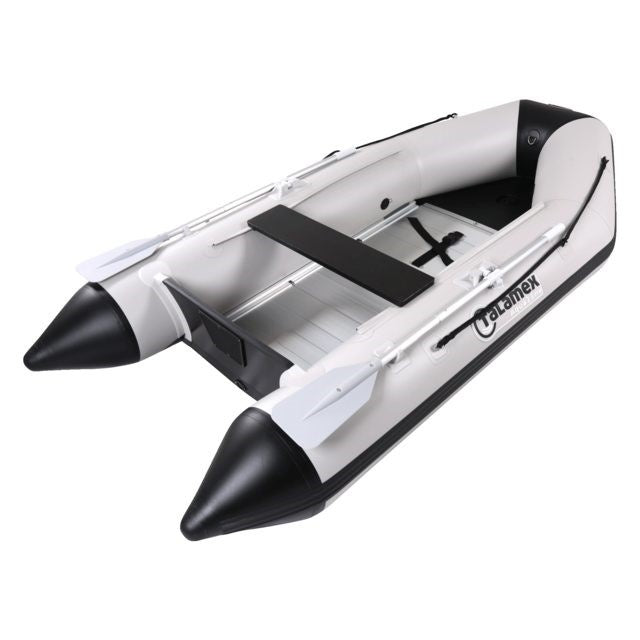 Talamex Aqualine Aluboden QLX300 – Ansicht 3