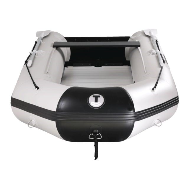 Talamex Aqualine Aluboden QLX350 – Ansicht 6