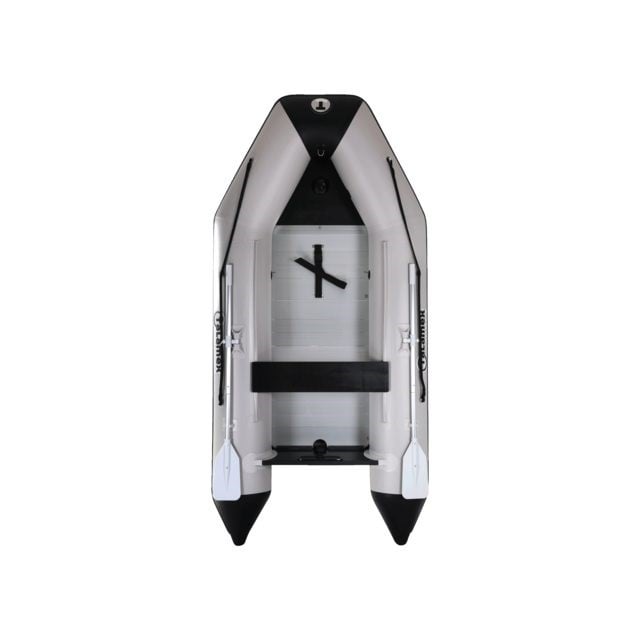Talamex Aqualine Aluboden QLX350 – Ansicht 7