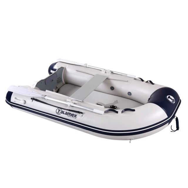 Talamex Comfortline Luftboden TLA230 – Ansicht 2