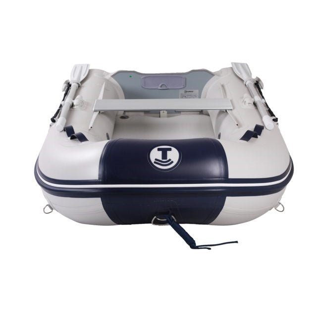 Talamex Comfortline Luftboden TLA230 – Ansicht 4