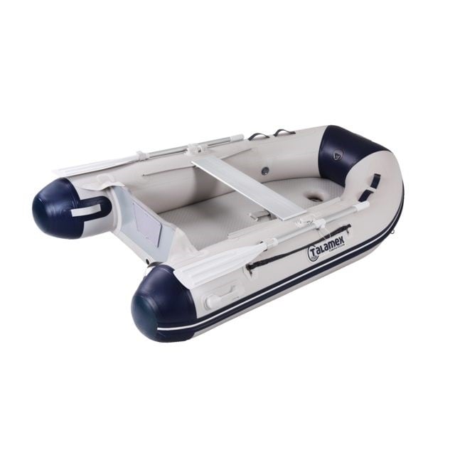 Talamex Comfortline Luftboden TLA230 – Ansicht 3