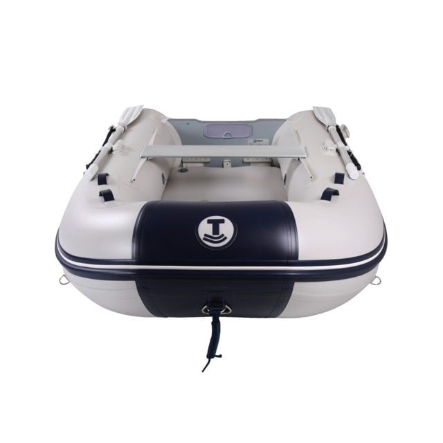 Talamex Comfortline Luftboden TLA250 – Ansicht 5