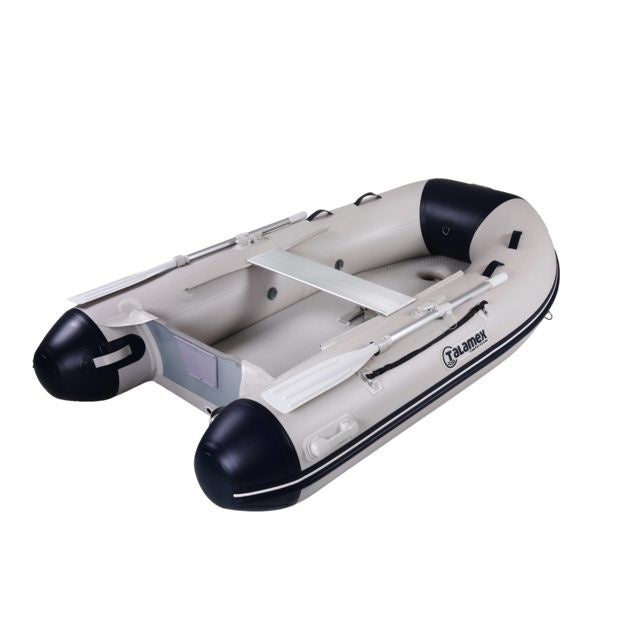 Talamex Comfortline Luftboden TLA250 – Ansicht 3