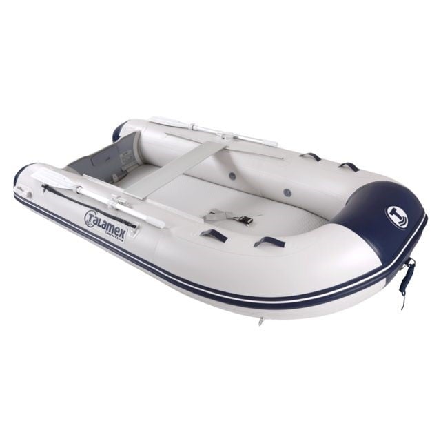 Talamex Comfortline Luftboden TLA300 – Ansicht 7