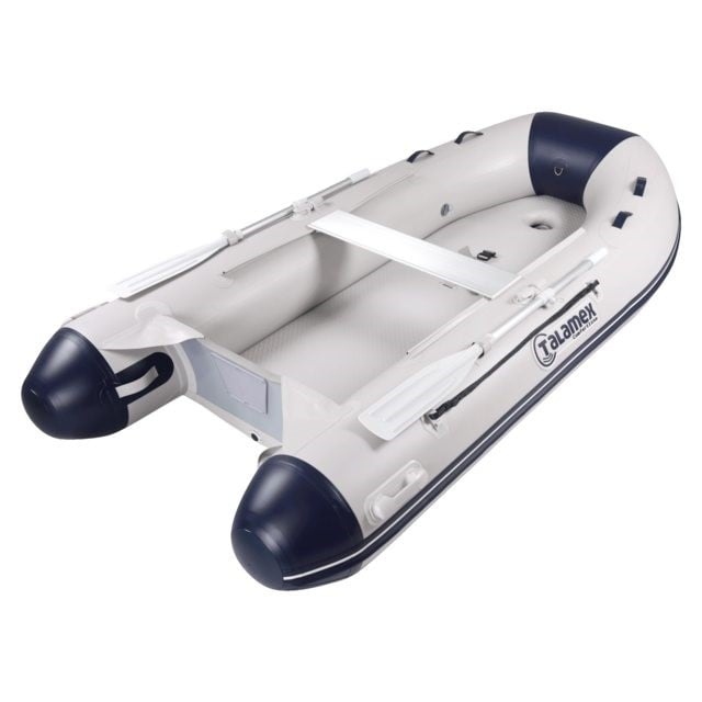 Talamex Comfortline Luftboden TLA300 – Ansicht 2