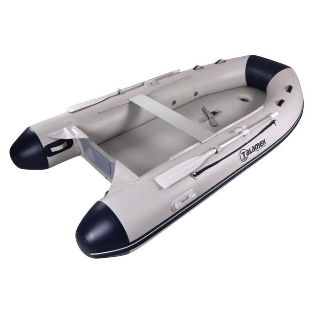 Talamex Comfortline Luftboden TLA350 – Ansicht 5