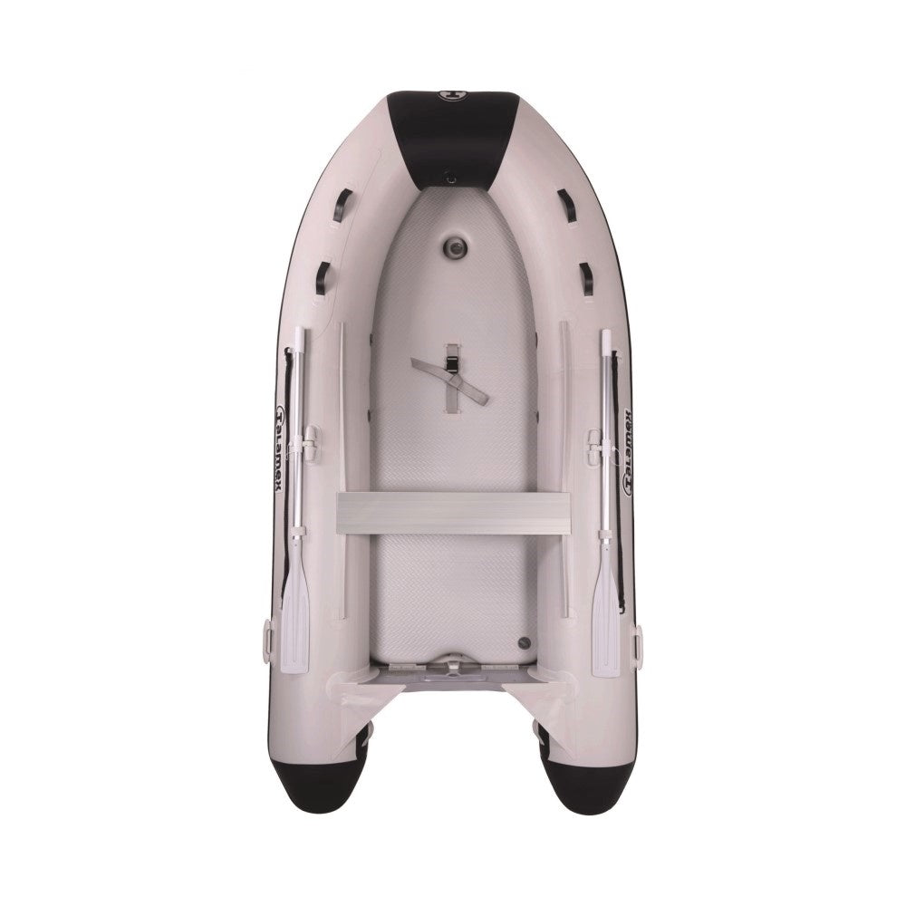 Talamex Comfortline Luftboden TLA350 – Produktansicht