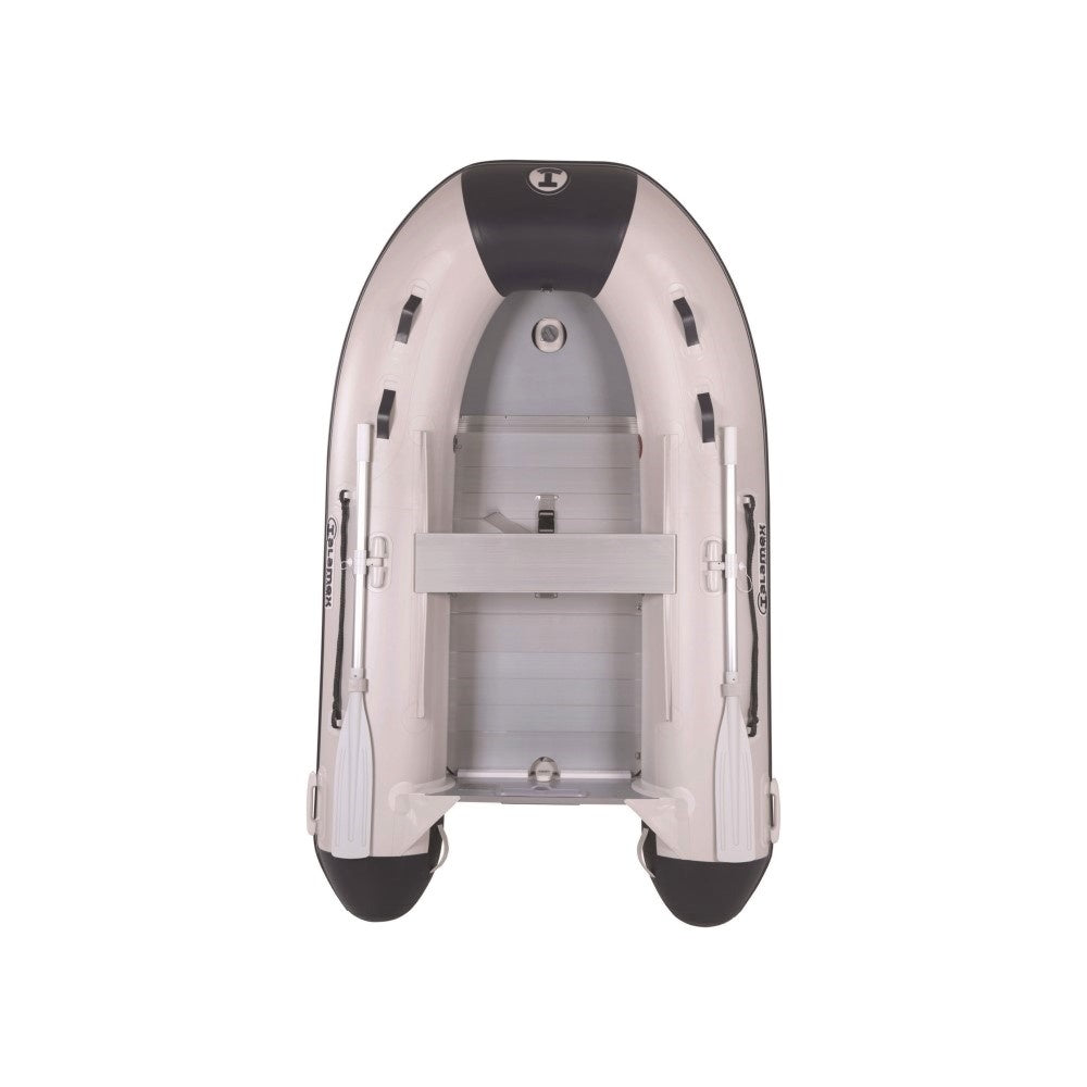 Talamex Comfortline Aluboden TLX250 – Produktansicht