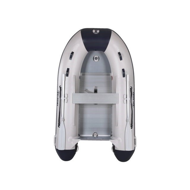 Talamex Comfortline Aluboden TLX250 – Ansicht 6