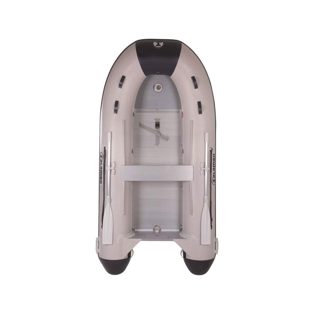 Talamex Comfortline Aluboden TLX300 – Produktansicht