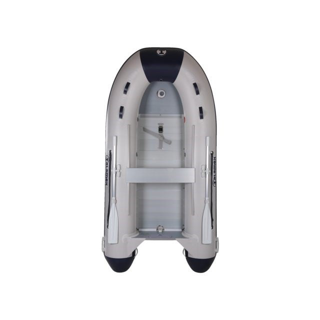 Talamex Comfortline Aluboden TLX300 – Ansicht 6