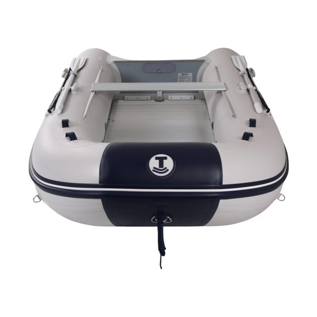 Talamex Comfortline Aluboden TLX300 – Ansicht 5