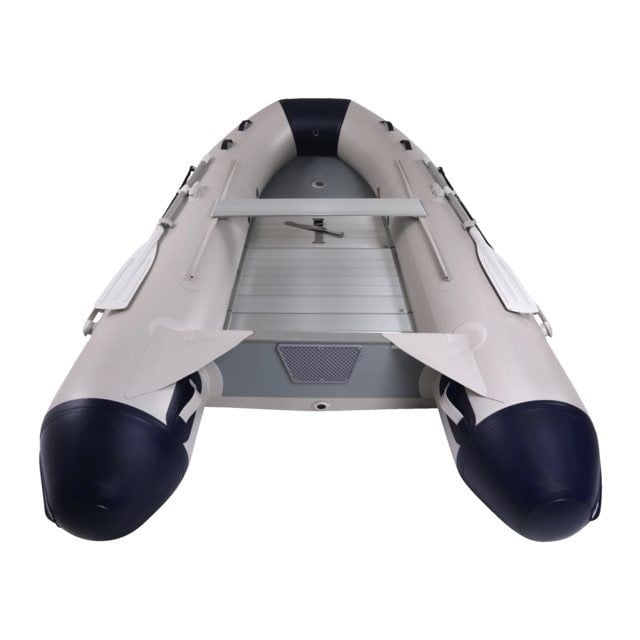 Talamex Comfortline Aluboden TLX350 – Ansicht 4