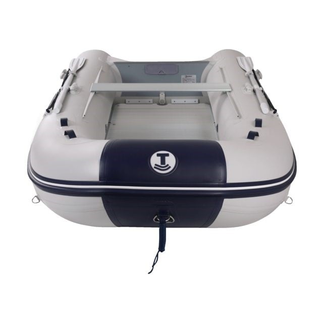 Talamex Comfortline Aluboden TLX350 – Ansicht 5