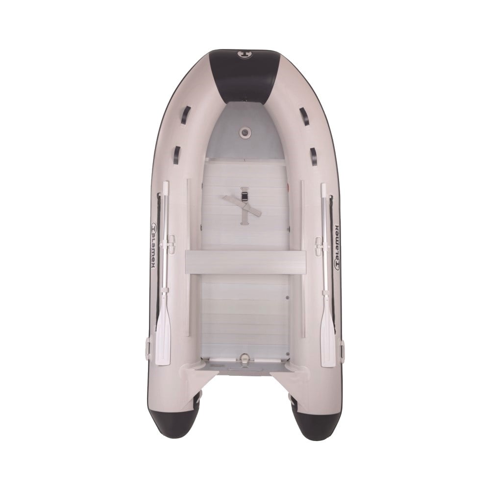 Talamex Comfortline Aluboden TLX350 – Produktansicht