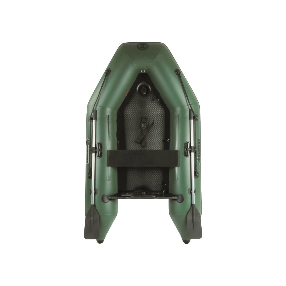 Talamex Greenline Luftboden GLA250 – Produktansicht