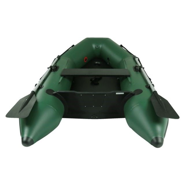 Talamex Greenline Luftboden GLA250 – Ansicht 4