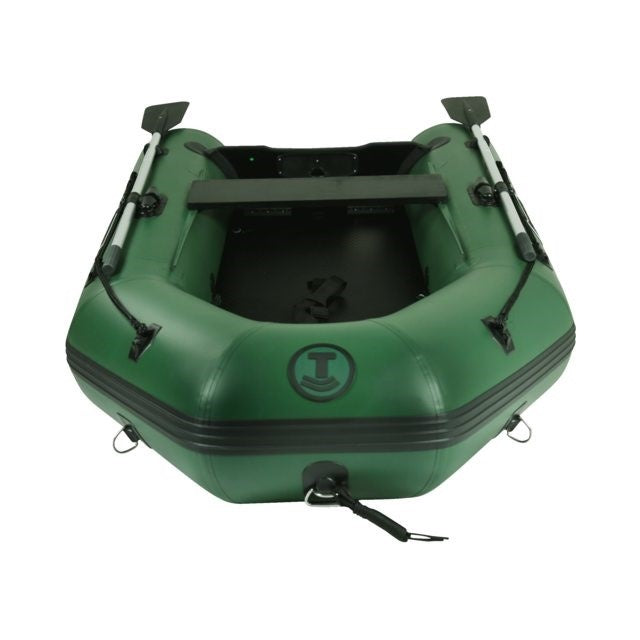 Talamex Greenline Luftboden GLA250 – Ansicht 5