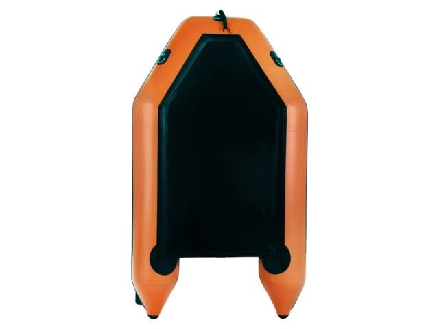 Aqualine QLA230 Orange Lion Edition – Ansicht 2