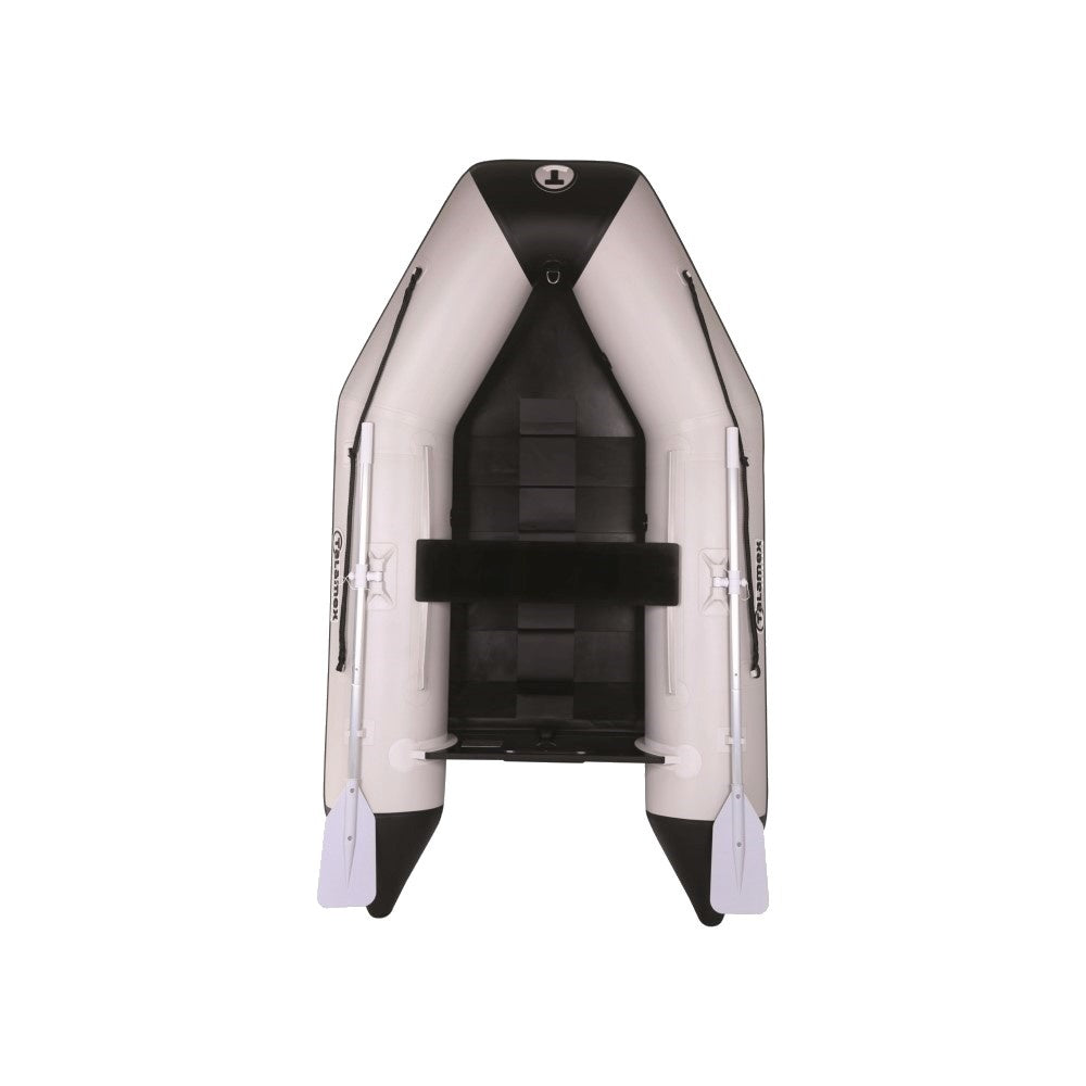 Talamex Aqualine Lattenboden QLS250 – Produktansicht