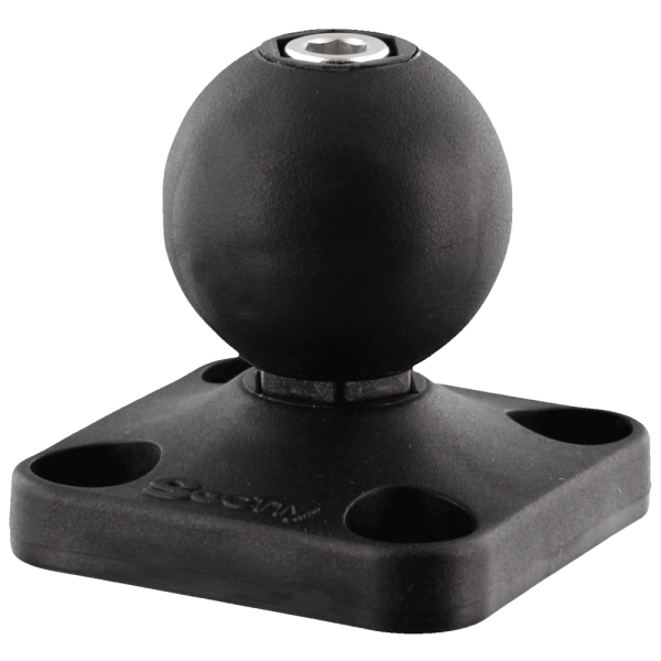 1,5″ Kugel‑System Basis