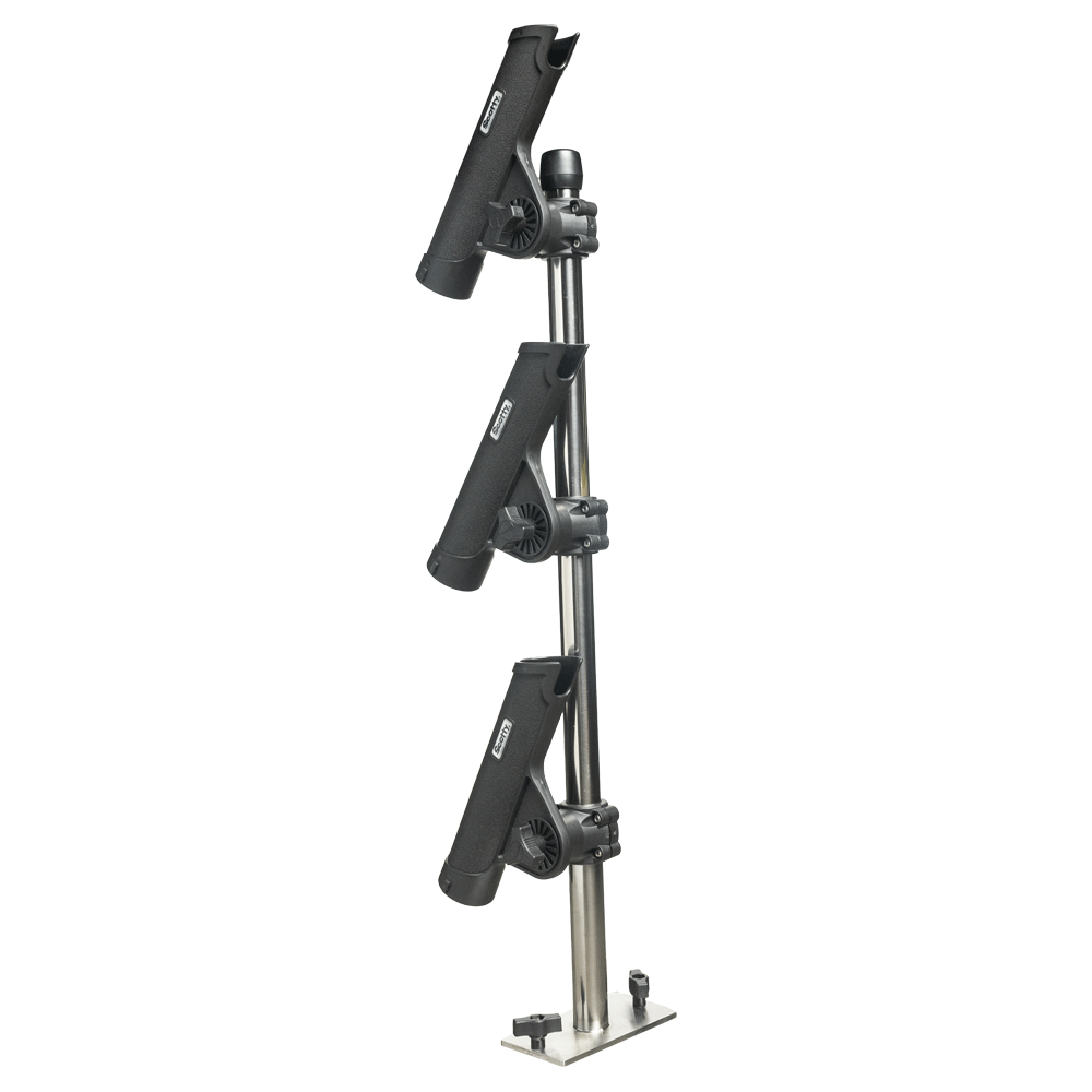 Scotty TRACK MOUNT ROD TREE – Produktansicht