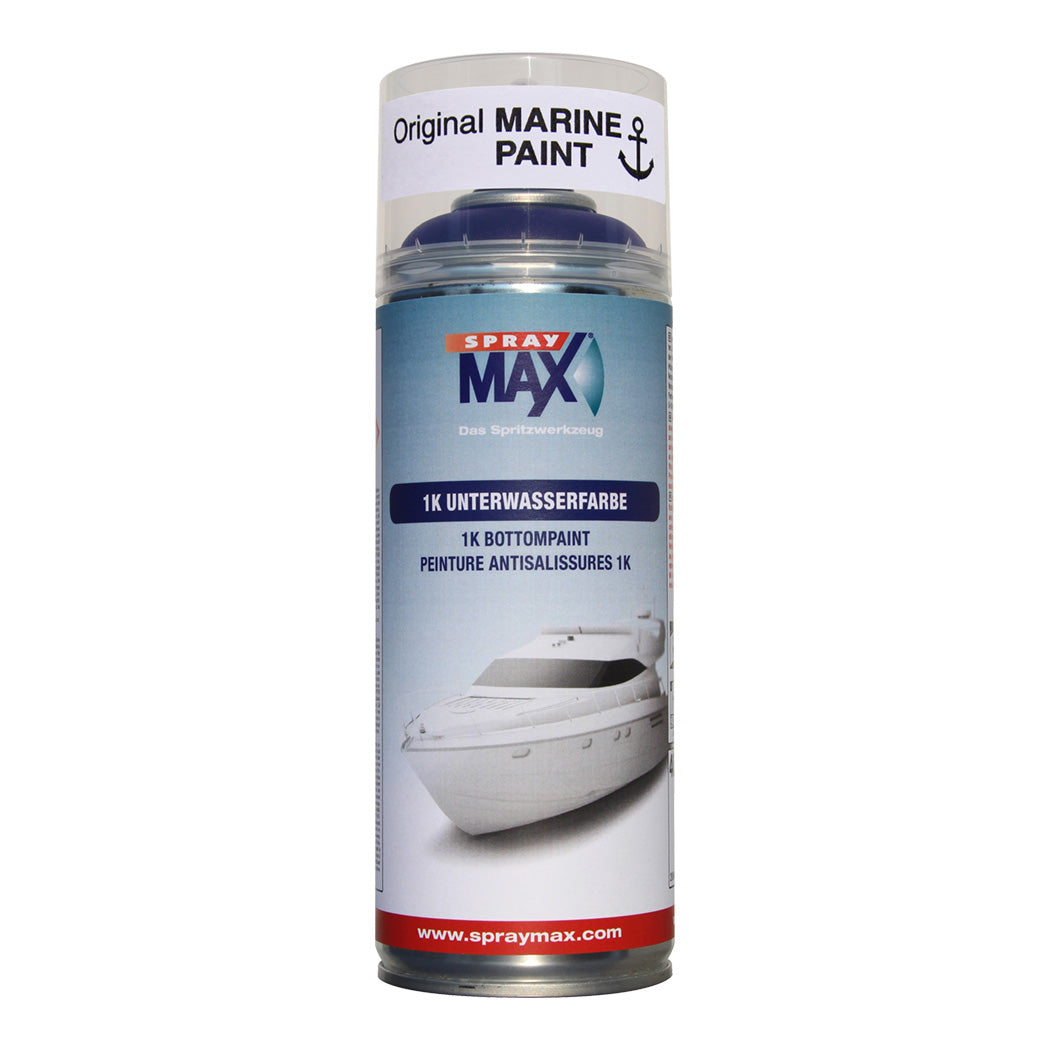 SprayMax Unterwasserspray – Lacke & Unterwasserschutz