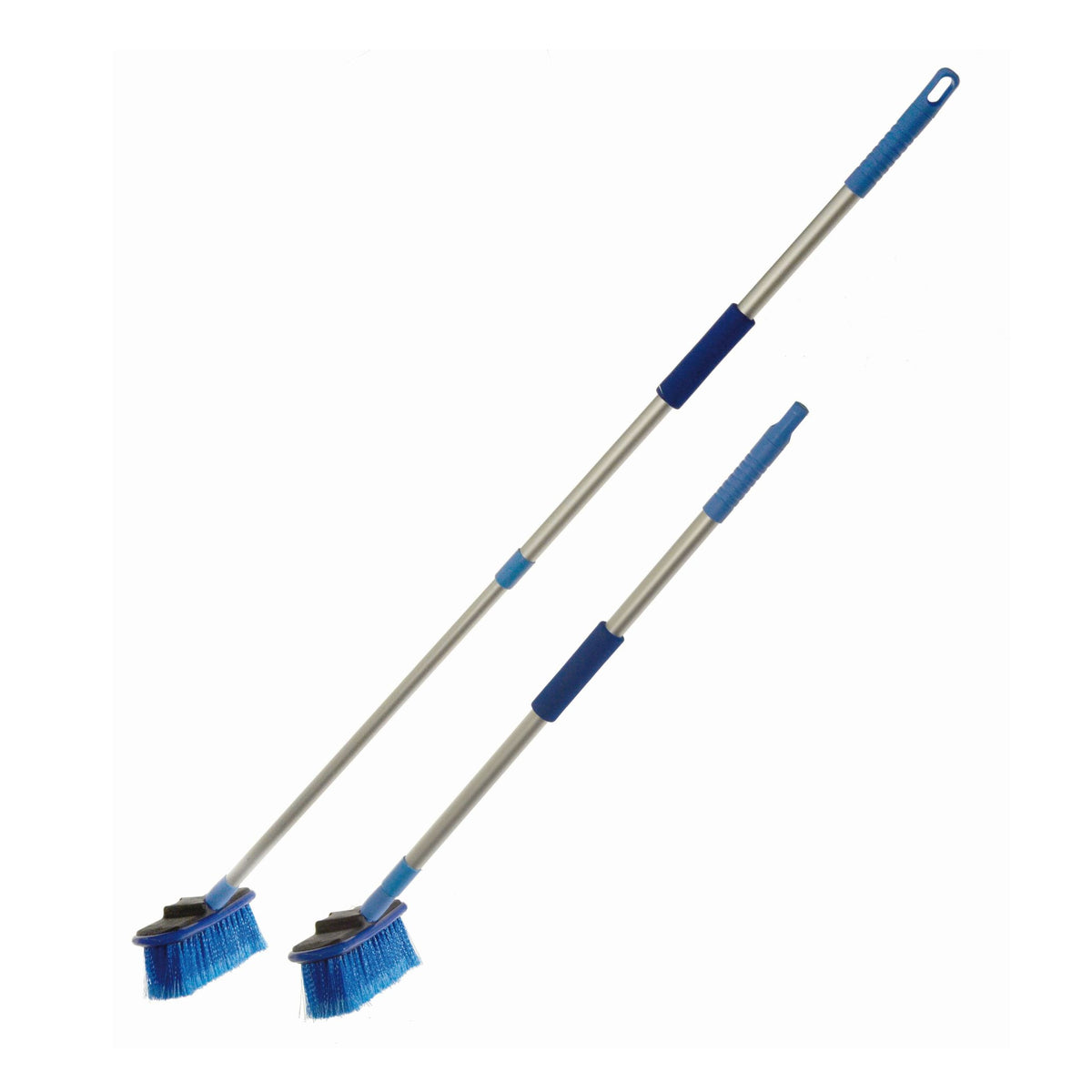 Yachticon Waschbürste Alu Standard – Bürsten, Schwämme & Reinigungstücher